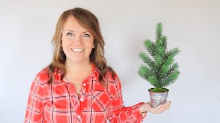 3 Simple Tips for a Minimalist Christmas