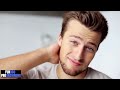 10x glowing skin with this routine “skin care routine for men” how to have glass skin