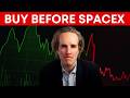 The Greatest Stock Market Opportunity Before SpaceX IPO