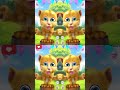 Talking GINGER2 gameplay cat video Ginger is my hero!#talkingginger2