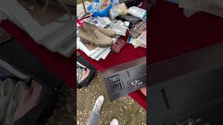 #169 Тюнер DUAL CT1460 на барахолке/München🇩🇪/Tuner DUAL  a flea market