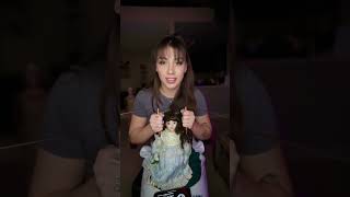 Part 2: A Child Saw Lola’s Ghost! 😱