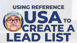 Using Reference USA to Create a Lead List
