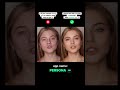 Persona app - Best video/photo editor #style #beautyqueen #model #beauty