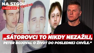 Ivan Mego: Štát obete sátorovcov nedokázal ochrániť, odteraz ich vraj nebude ani vykopávať