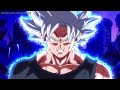 Super Dragon Ball Heroes 「AMV」- 