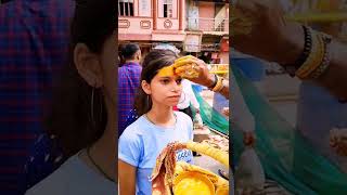 Har Har Mahadev | Kashi Vishwanath Temple, Varanasi #shorts