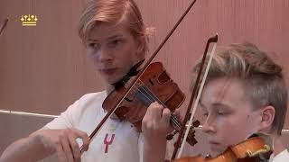 Concertgebouworkest Young - Chamber Music