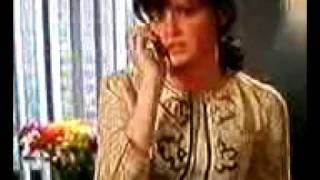 Rory Tells Mitchum Off