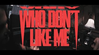 Vory- Who Don't Like Me? (Official Video)