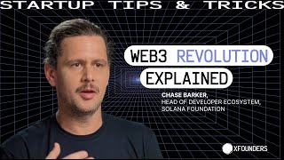 Web3 Explained: The Future of Money Without Banks or Borders