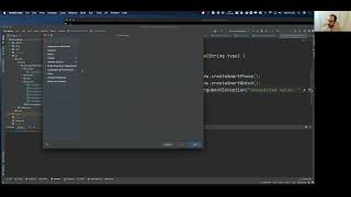 Advanced Java Course - Session 1.2 - OpenBootcamp
