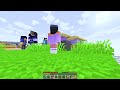 joining aphmau s one block in minecraft