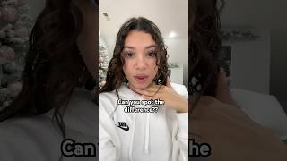 Can you? Hard edition #viralvideo #grwm