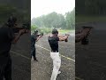 FN P90 vs FN Five-seveN. Battle of the 5.7x28