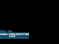 how to make a translator in python.