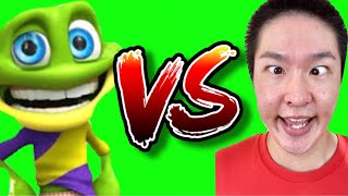 Funny sagawa1gou TikTok Videos September 28, 2021 (Crazy Frog & Gummy Bear) | SAGAWA Compilation