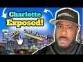 Charlotte Exposed | Moving to Charlotte | Cost of living & Jobs in Charlotte NC