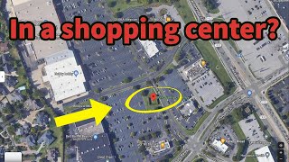 We found a historic hidden gem that was in PLAIN sight!