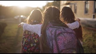 Why You Should Report Bullying - Fabian Ramirez