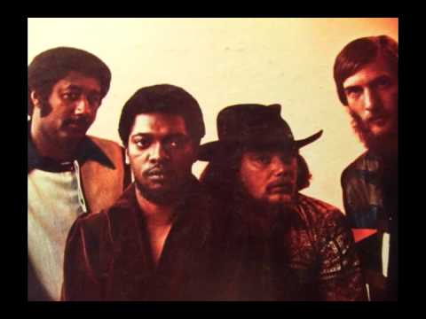 Booker T And The Mgs- Jazzy. - YouTube