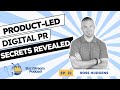 We Reveal the SECRETS Behind Siege Media's Digital PR Strategy