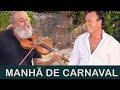 JULIO IGLESIAS - Manhãs de carnaval