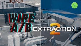 Extraction 2 | VFX Breakdown by Outpost VFX