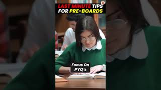 Last Minute Tips🥇 For Pre Board Exam 2023🔥| CBSE Pre Board Exam Tips and Tricks #Cbse2024 #CbseExam