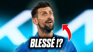 Djokovic a-t-il bluffé Alcaraz ?