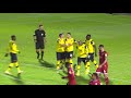 Crawley Town v Oxford United highlights