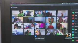 Bcps Gets Virtual Learning Platform Back Online