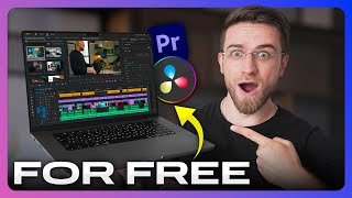 5 Best Free Video Editing Software for Beginners (2023)