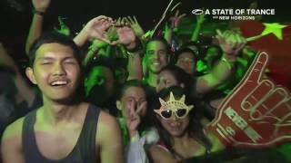 Alex Morph - Asot 650 - Jakarta, Indonesia