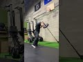 landmine clean and switch press