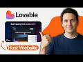 How to Host Lovable Website (2026 Step By Step Guide)