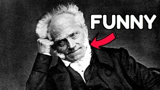 Schopenhauer's Humor