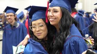 Congratulations to MSU Denver’s fall graduates