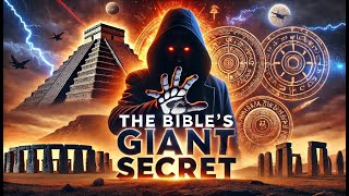 Anunnaki in the Bible: Truth Revealed