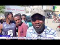 flash komisè muscadin fè 2 kabès nan ville aux cayes jodia li voye 2 gwo brakè al jwenn bawon