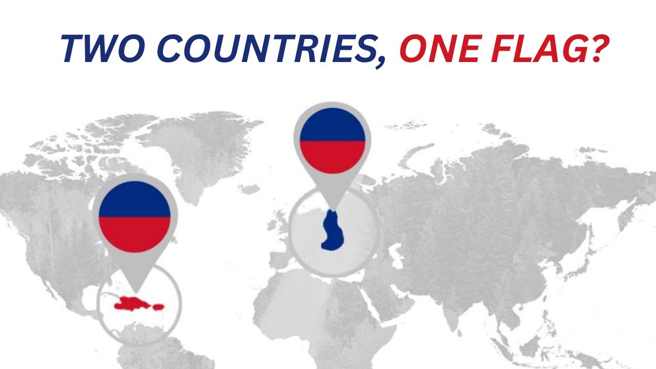 Can Two Countries Have The Same Flag Infoupdate Org