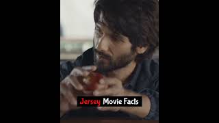 Jersey Is Shahid Kapoor's Second Remake Movie #Shorts