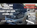 NISSAN NAVARRA THROTTLE DELAY ENGINE VIBRATION LOW POWER WALANG HATAK ISSUE FIXED AFTER 5 MINUTES