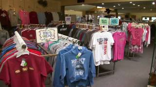 National Park Village Store - Estes Park, CO