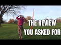 TaylorMade Distance Plus  Golf Ball Review