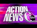 6abc Action News Intro 2001, 2018 & 2023