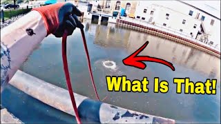 The Biggest Illegal Dumping Site EVER Found Magnet Fishing!! (Part 2)