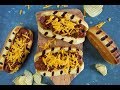 The Very Best Hot Dog Chili Sauce - Chili Dog Recipe