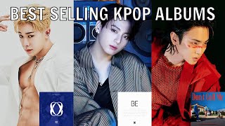 BEST SELLING KPOP ALBUMS IN FEBRUARY 2021 | Gaon Chart