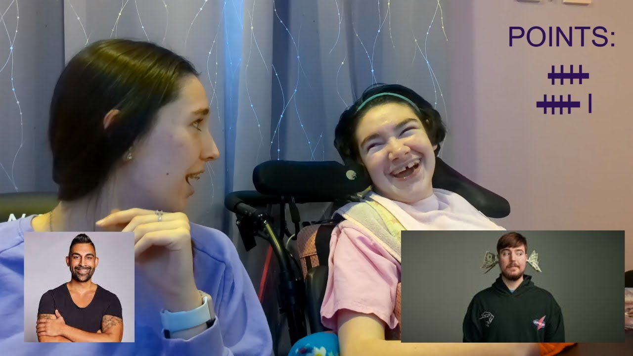 Guess The Age Youtube